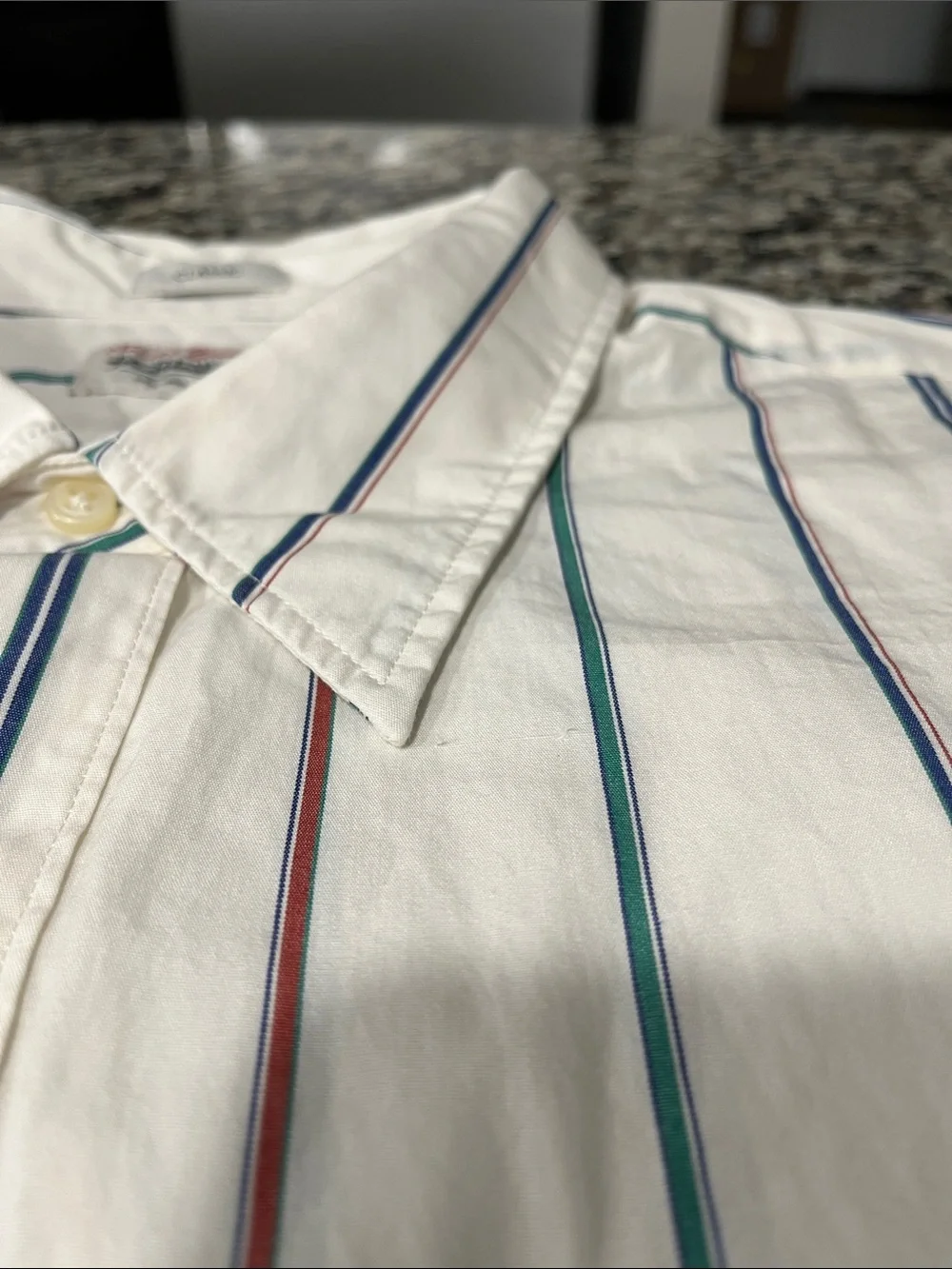 J. Crew crew men